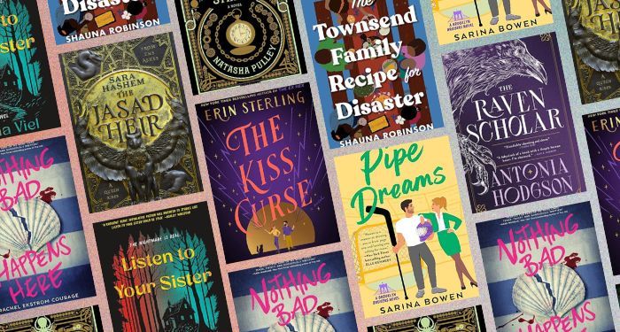 Book Riot’s Deals of the Day for July 26, 2025 thumbnail