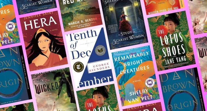 Book Riot’s Deals of the Day for August 3, 2025
