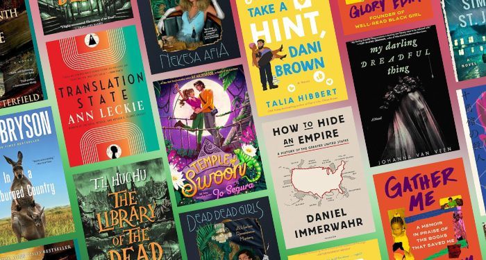 Book Riot’s Deals of the Day for July 10, 2025