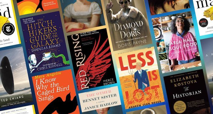 Book Riot’s Deals of the Day for July 12, 2025