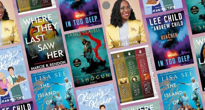 Book Riot’s Deals of the Day for July 1, 2025