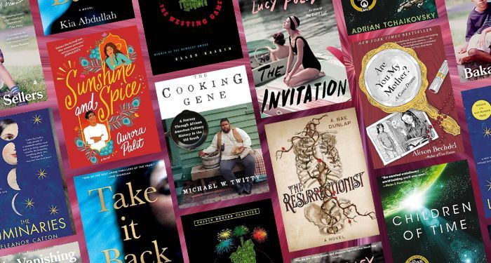 Book Riot’s Deals of the Day for July 13, 2025 Book Riot’s Deals of the Day for July 13, 2025