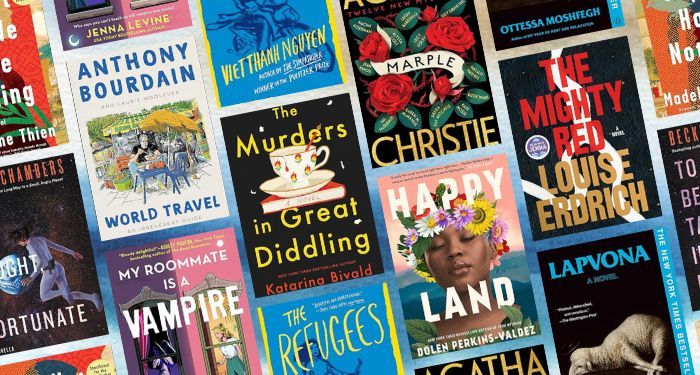 Book Riot’s Deals of the Day for July 15, 2025
