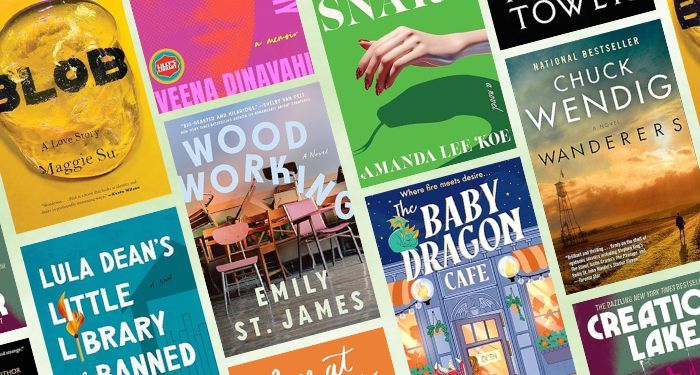 Book Riot’s Deals of the Day for July 2, 2025