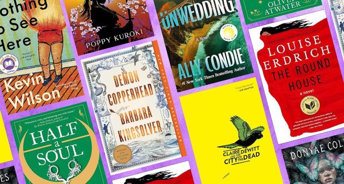 Book Riot’s Deals of the Day for July 28, 2025
