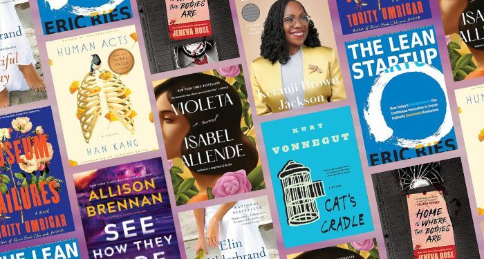 Book Riot’s Deals of the Day for July 5, 2025