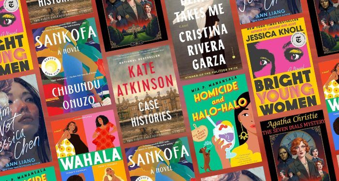 Book Riot’s Deals of the Day for July 6, 2025