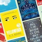 book deals cover collage for july 7 2025