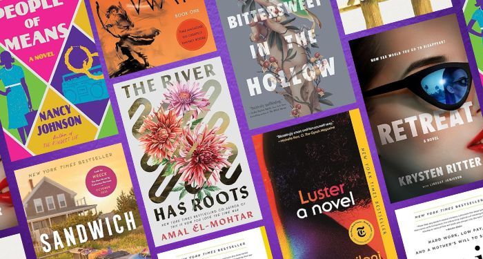 Book Riot’s Deals of the Day for July 9, 2025