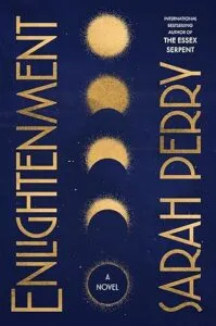 cover of Enlightenment by Sarah Perry
