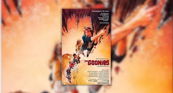 “Goonies Never Say Die!” Celebrate 40 Years of The Goonies With These Middle Grade Books