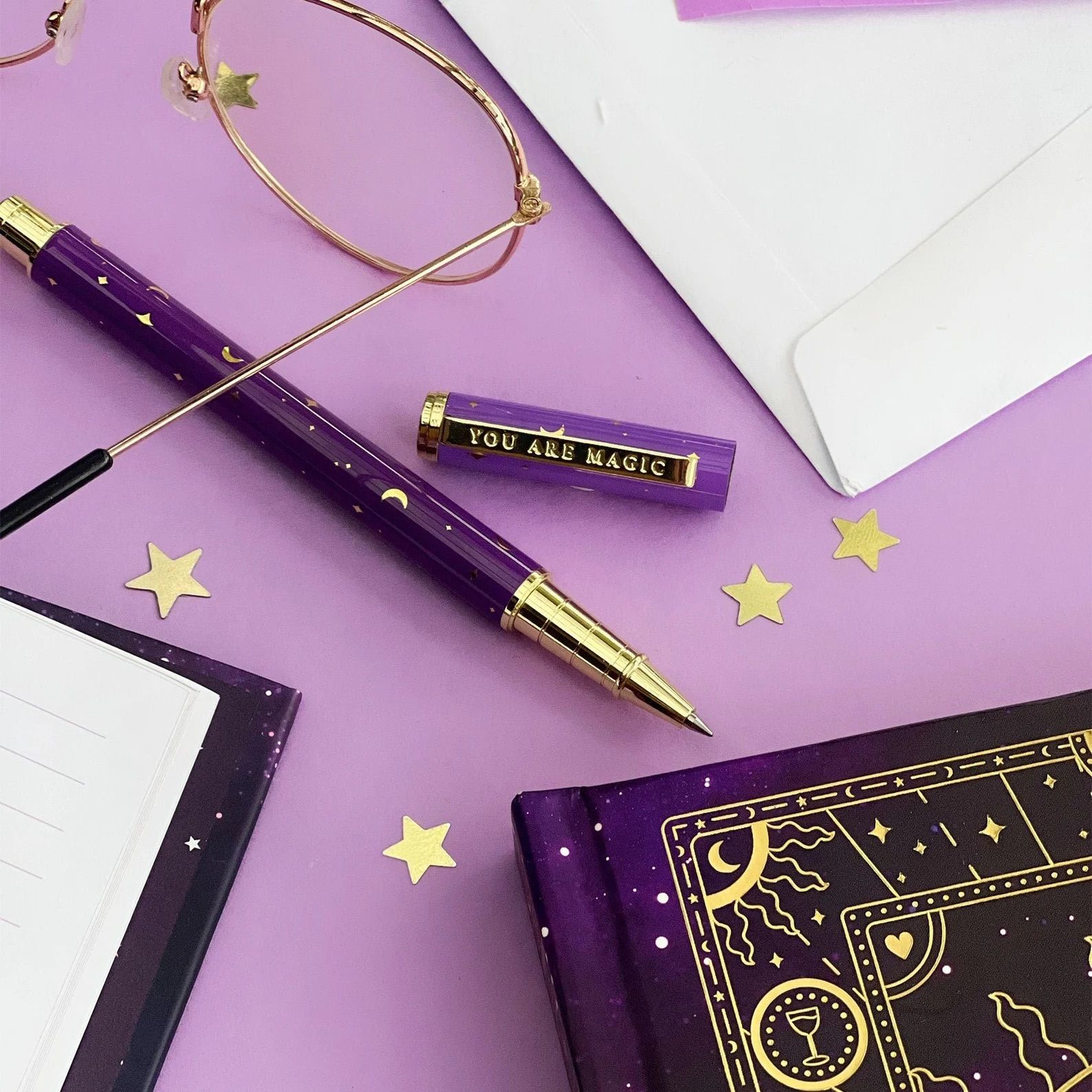 Eres Magic Pen Mor