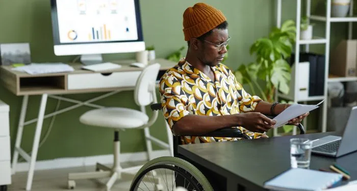 Memoirs From Wheelchair Users for Disability Pride Month and Beyond