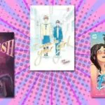 july ya comic releases cover collage