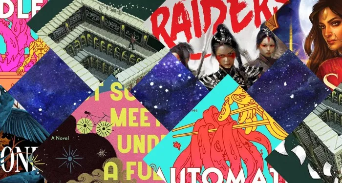 11 of the Most Sensational New Sci-Fi and Fantasy Books of August 2025