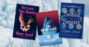 a collage of book covers