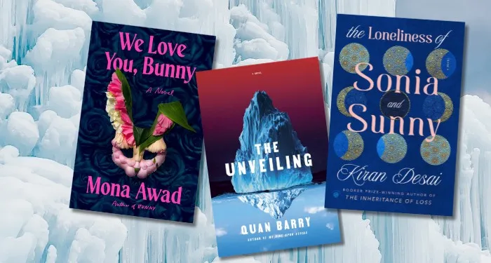 a collage of book covers