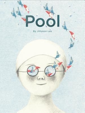 Pool book cover