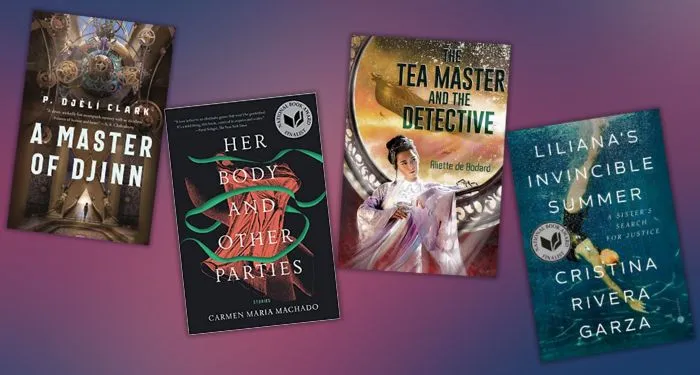 Why Pick One Genre When You Can Have More?
