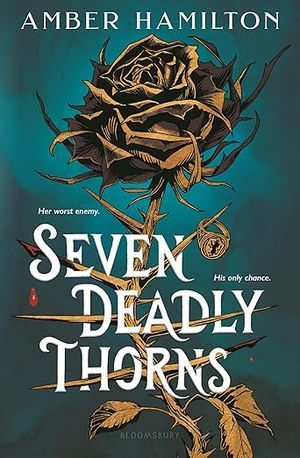 seven deadly thorns book cover