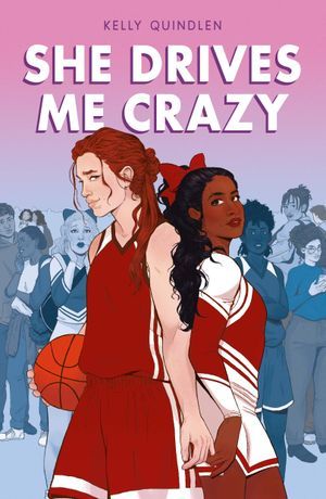 she drives me crazy cover