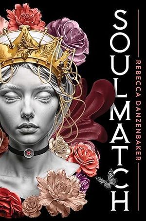 Portada del libro SoulMatch
