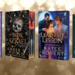 four special edition romance books