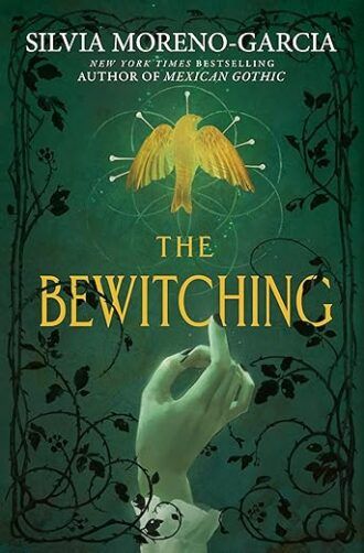 the bewitching book cover