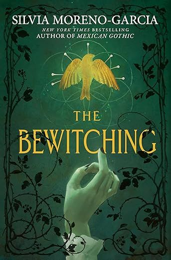 The Bewitching