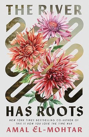 The River Has Roots book cover