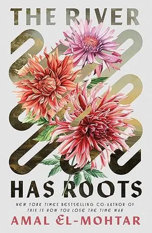 The River Has Roots book cover