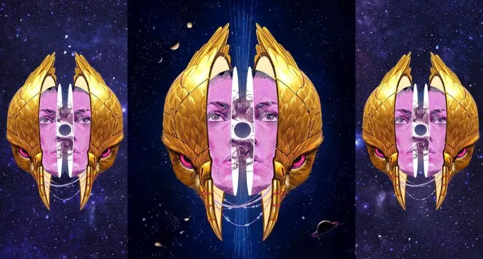 Queer Sci-Fi with a Pinch of Romance and Some Sweet Revenge