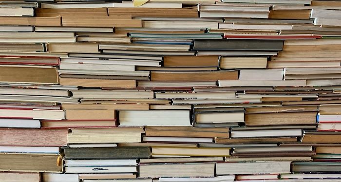 PW’s Best Books of the Year PW’s Best Books of the Year