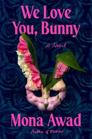 We Love You Rabbit Book Cover