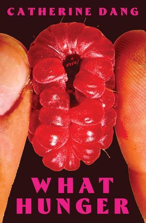 Qué portada del libro de hambre