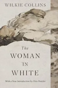 cover of The Woman in White by Wilkie Collins