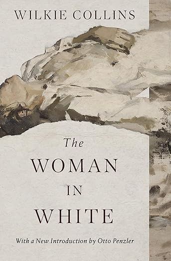 The Woman in White