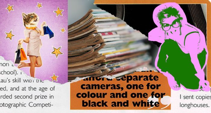 Are Zines Hot Again? A Look at Zine Culture Today