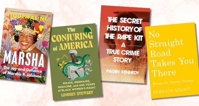 7 Must-Read New Feminist Nonfiction Books