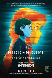 The Hidden Girl