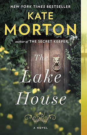 The Lake House