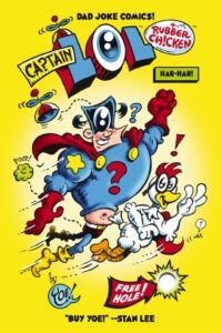 funny reads for kids