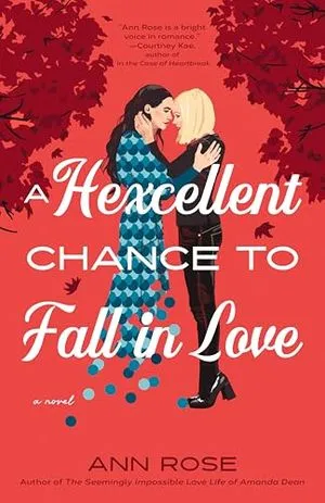 A Hexcellent Chance to Fall in Love Cover