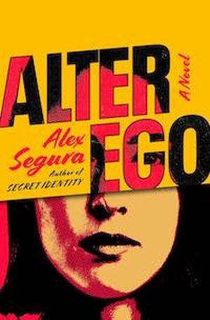 Alter Ego cover