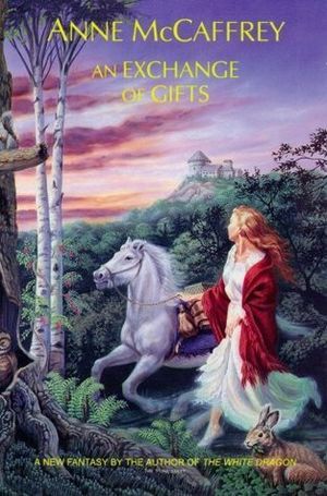 An Exchange of Gifts Book Cover