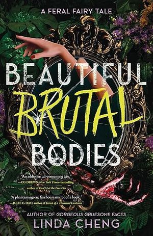 beautiful brutal bodies book cover