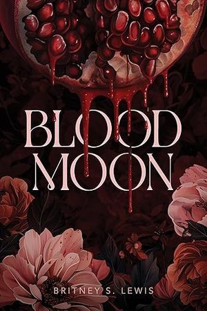 blood moon book cover