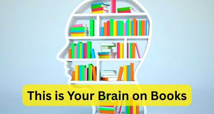 Books as a Ballast Against Brainrot