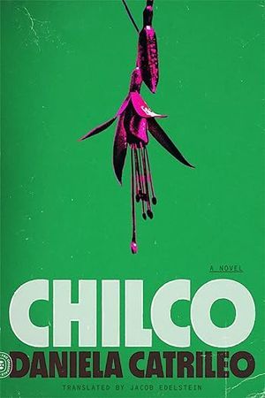 chilco book cover