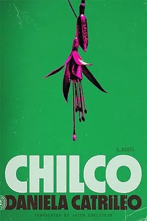 chilco book cover